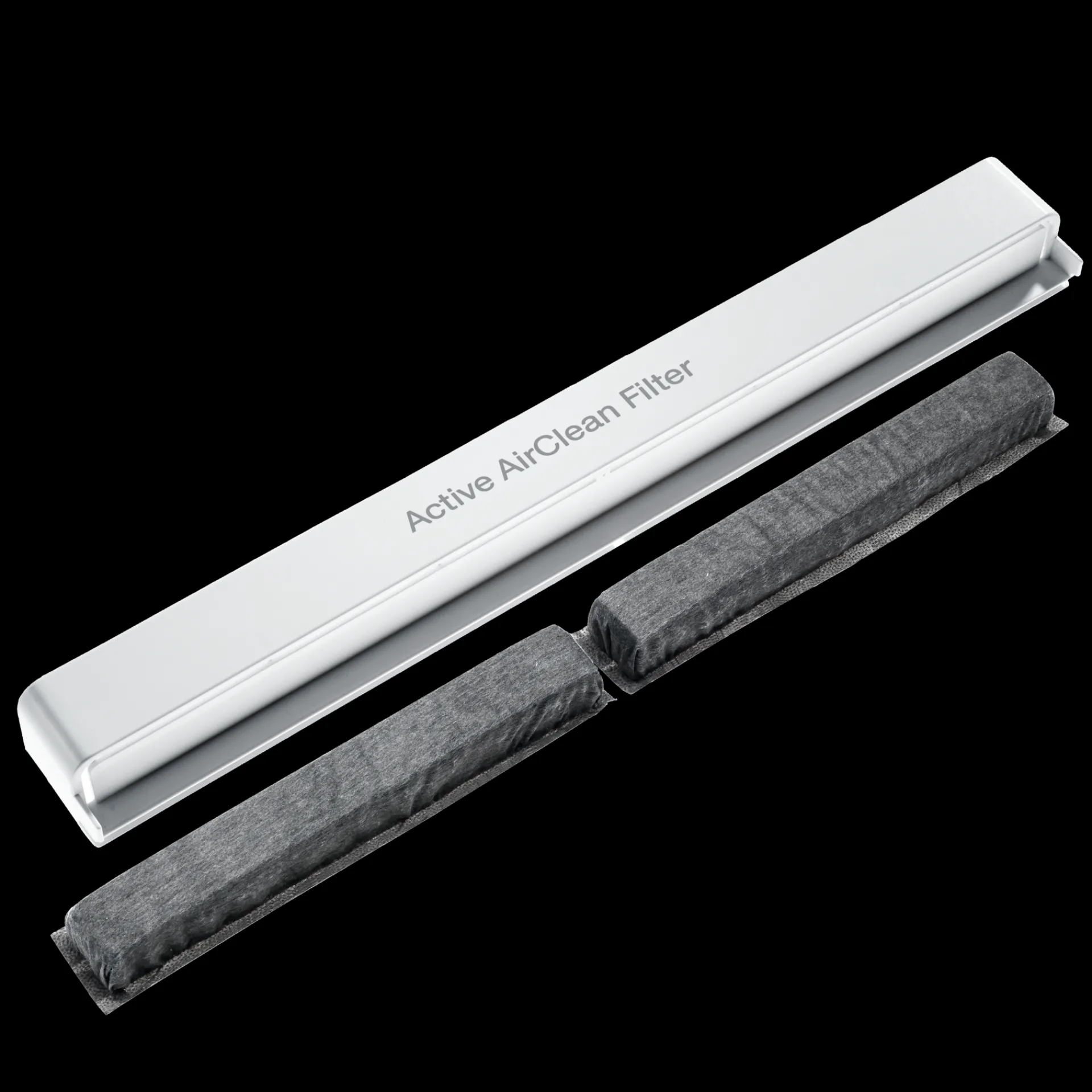 kit_sostituzione_filtro_a_0.webp Miele Accessori Per Frigoriferi & Congelatori | Kit sostituzione filtro attivo AirClean