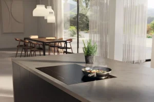 Miele Tutti I Piani Cottura | KM 7576 FL 125 Gala Ed