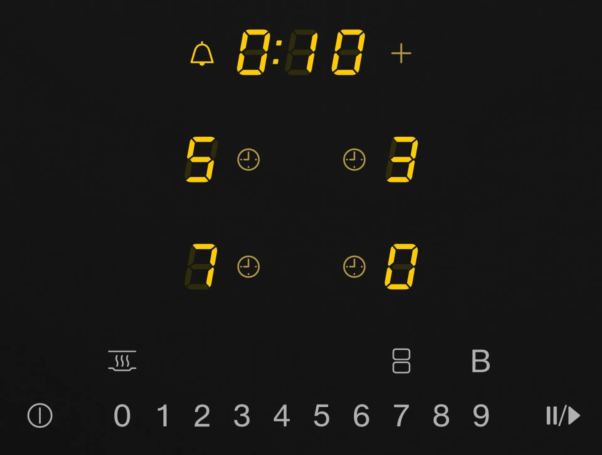 km__fl_nero_1-6.webp Miele Tutti I Piani Cottura | KM 7574 FL Nero