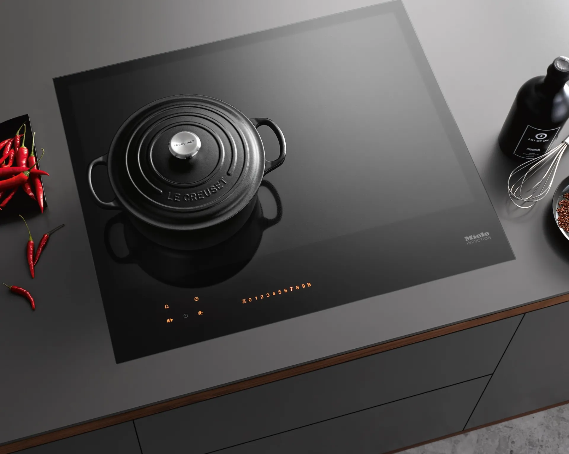 km__fl_nero_2-3.webp Miele Tutti I Piani Cottura | KM 7667 FL Nero