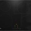 Miele Tutti I Piani Cottura | KM 7262 FR Acciaio inox