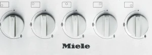 Miele Tutti I Piani Cottura | KM 2335 Nessun colore