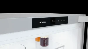Miele Frigoriferi Da Posizionamento Libero | KS 4383 DD Tonalità acciaio inossidabile