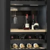 Miele Enoteche | KWT 4999 F Nero ossidiana vetro