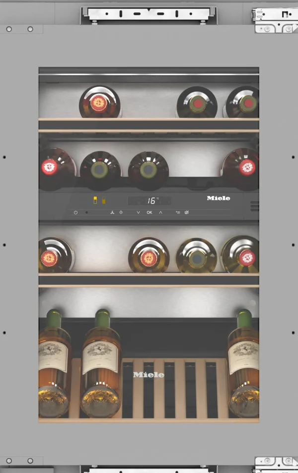 Miele Enoteche | KWT 6422 i