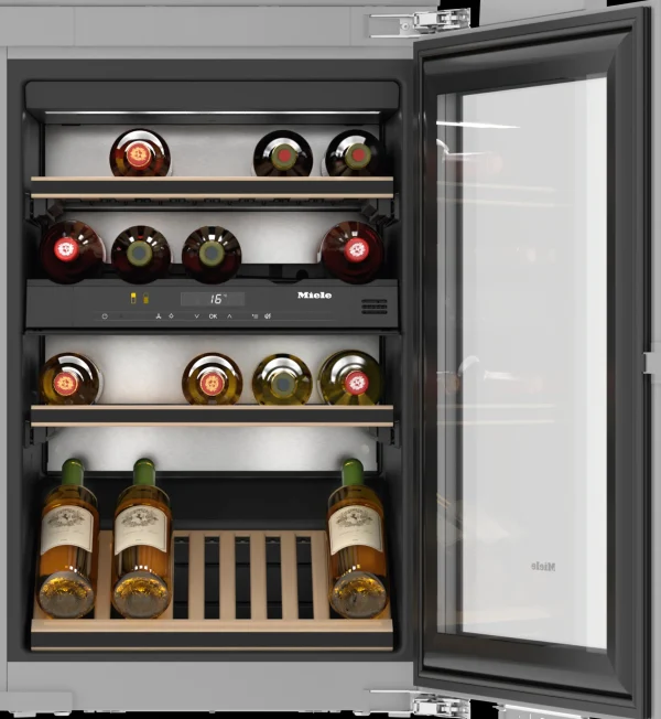 Miele Enoteche | KWT 6422 i