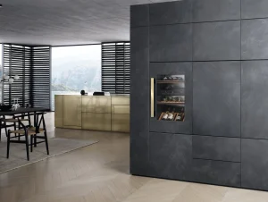 Miele Enoteche | KWT 6422 i