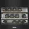 Miele Enoteche | KWT 7112 iG Nero ossidiana vetro