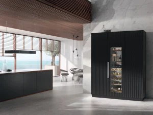 Miele Enoteche | KWT 6722 iS-1