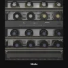Miele Enoteche | KWT 6322 UG-1 Sport. vetro