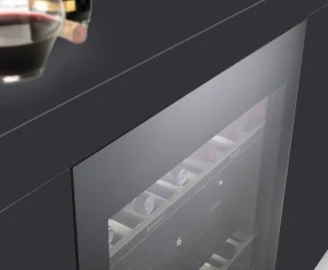 Miele Enoteche | KWT 6322 UG-1 Sport. vetro