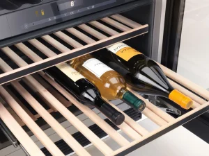 Miele Enoteche | KWT 6322 UG-1 Sport. vetro
