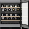 Miele Enoteche | KWT 6321 UG Sportello in vetro/maniglia