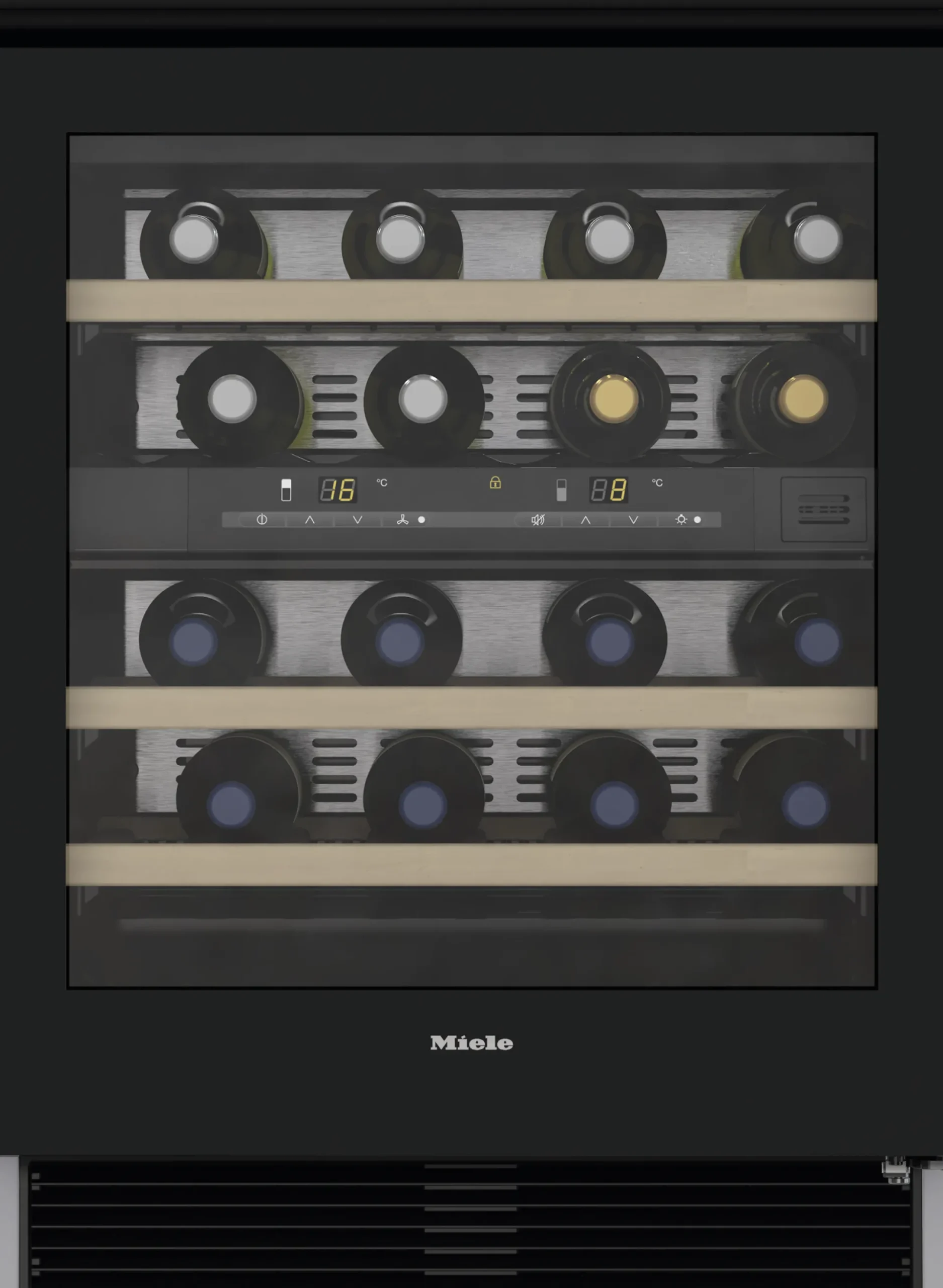 kwt__ug_sportello_in_vetr_1.webp Miele Enoteche | KWT 6321 UG Sportello in vetro/maniglia
