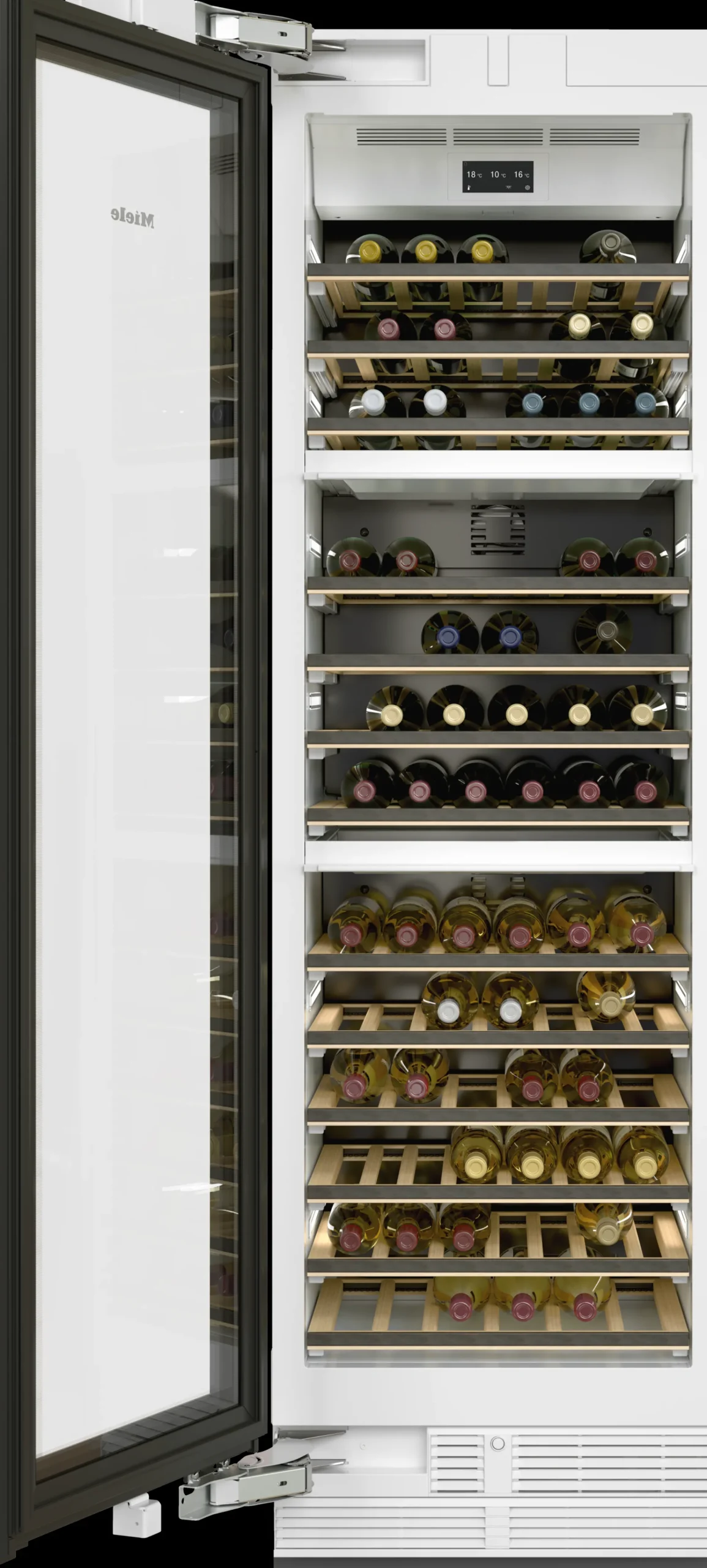 kwt__vi_0.webp Miele Frigo-Congelatori Americani Mastercool | KWT 2612 Vi