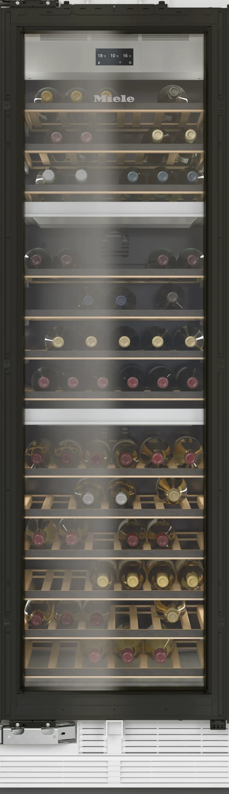 kwt__vi_1.webp Miele Frigo-Congelatori Americani Mastercool | KWT 2612 Vi