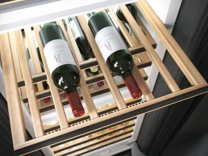 Miele Frigo-Congelatori Americani Mastercool | KWT 2612 Vi