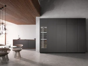 Miele Frigo-Congelatori Americani Mastercool | KWT 2612 Vi