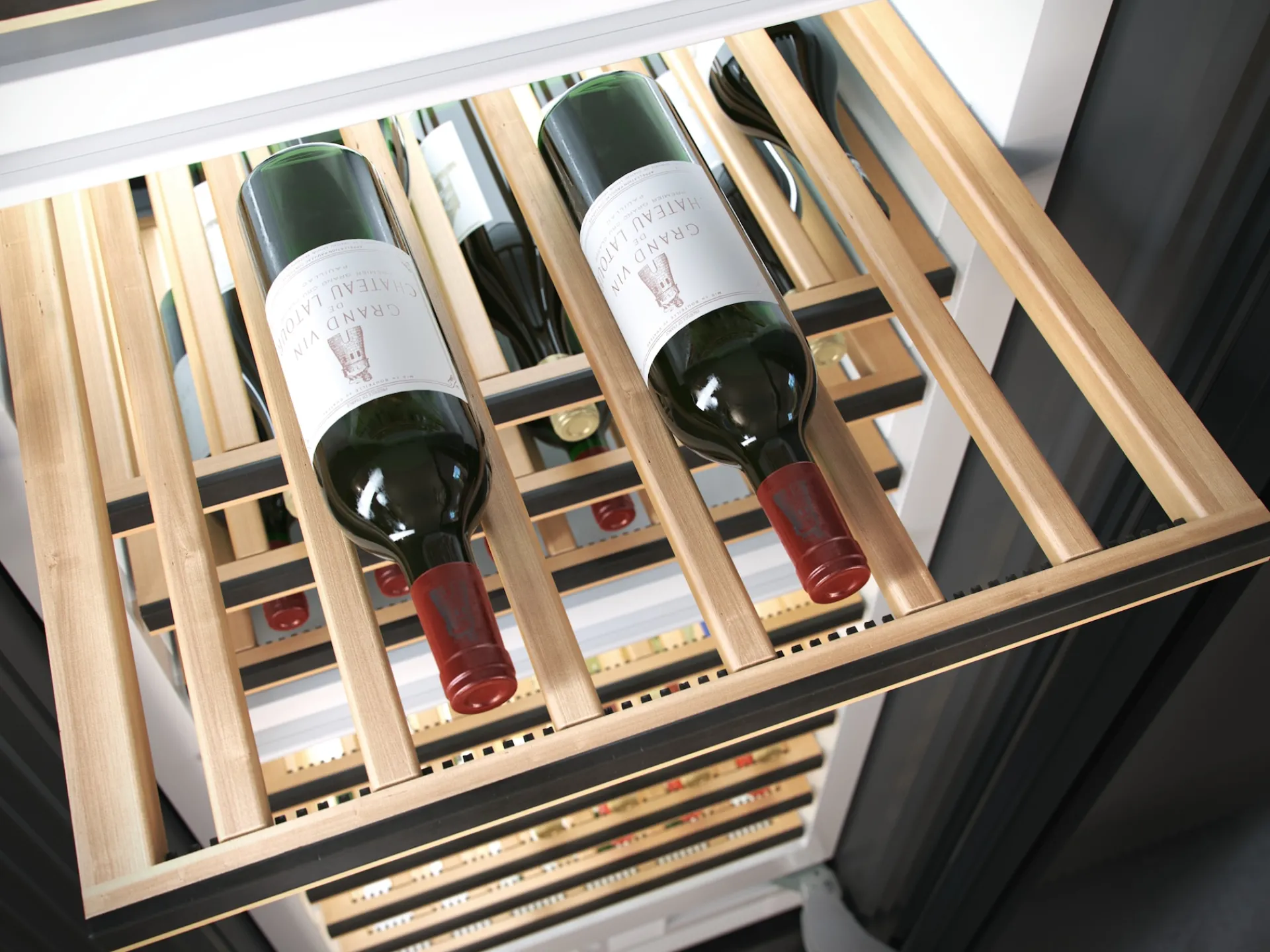 kwt__vis_6.webp Miele Frigo-Congelatori Americani Mastercool | KWT 2672 ViS