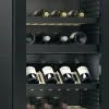Miele Enoteche | KWTS 4785 F 125 Gala Ed Nero ossidiana vetro