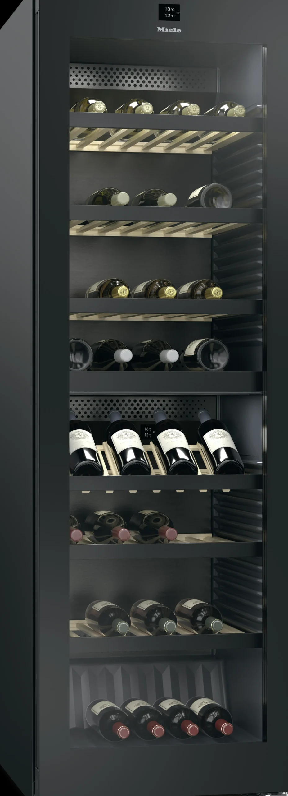 kwts__f__gala_ed_nero_oss_0.webp Miele Enoteche | KWTS 4785 F 125 Gala Ed Nero ossidiana vetro