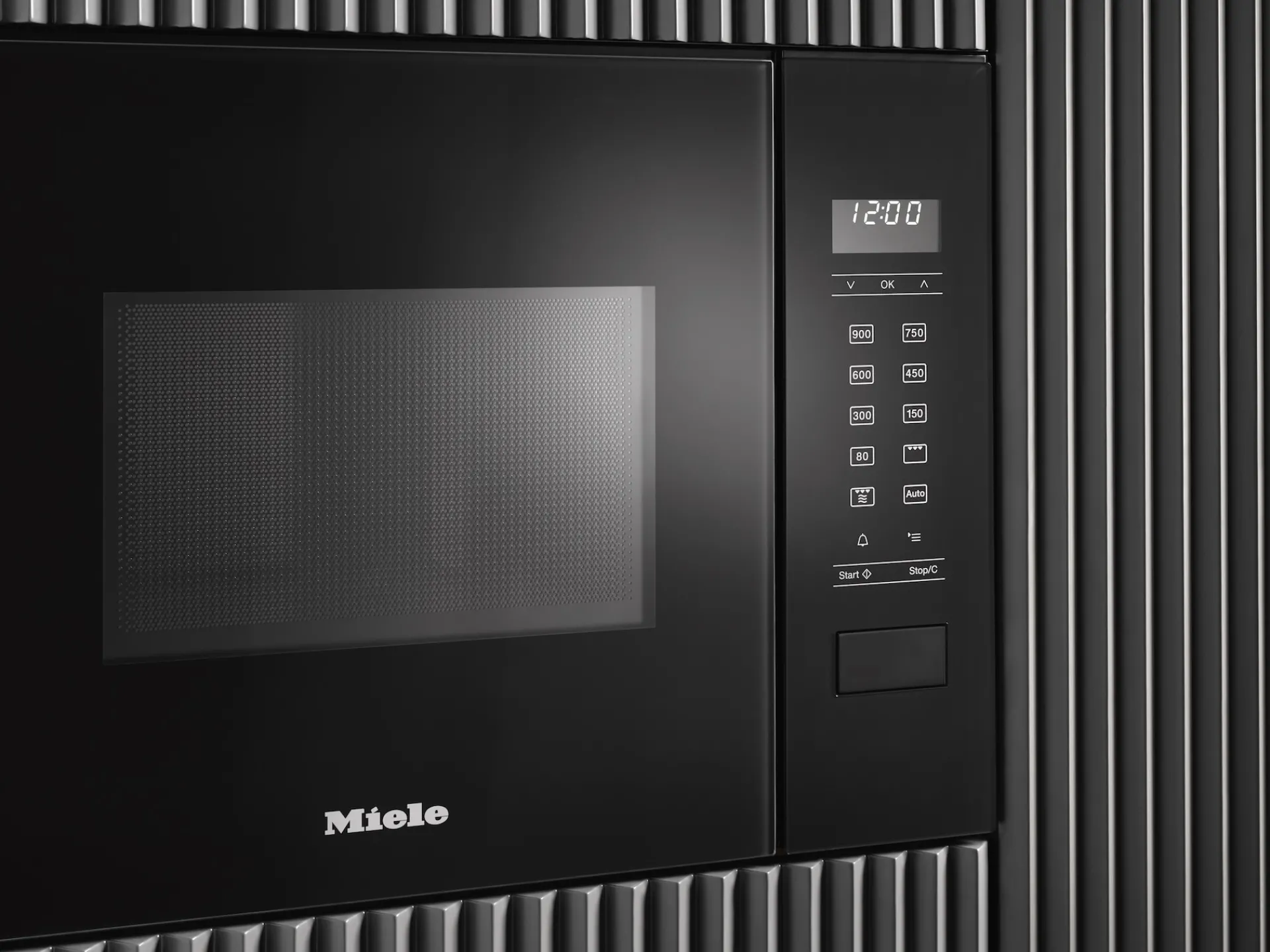 m__sc_nero_ossidiana_2.webp Miele Forni A Microonde | M 2234 SC Nero ossidiana