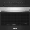 Miele Forni A Microonde | M 7240 TC acciaio inox CleanSteel