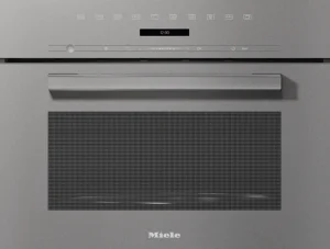 Miele Forni A Microonde | M 7244 TC grigio grafite