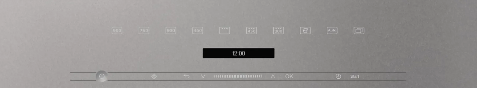 m__tc_grigio_grafite_1.webp Miele Forni A Microonde | M 7244 TC grigio grafite