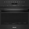 Miele Forni A Microonde | M 7244 TC Nero ossidiana