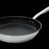 Miele Teglie E Accessori Cottura | Padella Fiskars “All Steel” (28 cm)
