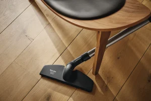 Miele Bocchette E Spazzole | Parquet Twister - Spazzola Parquet