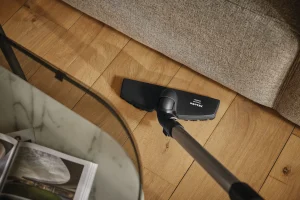 Miele Bocchette E Spazzole | Parquet Twister - Spazzola Parquet