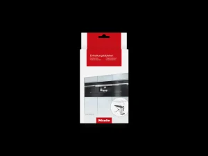Miele Manutenzione E Cura Dell’Elettrodomestico | Manutenzione E Cura Dell’Elettrodomestico | Pastiglie anticalcare, 6 pezzi