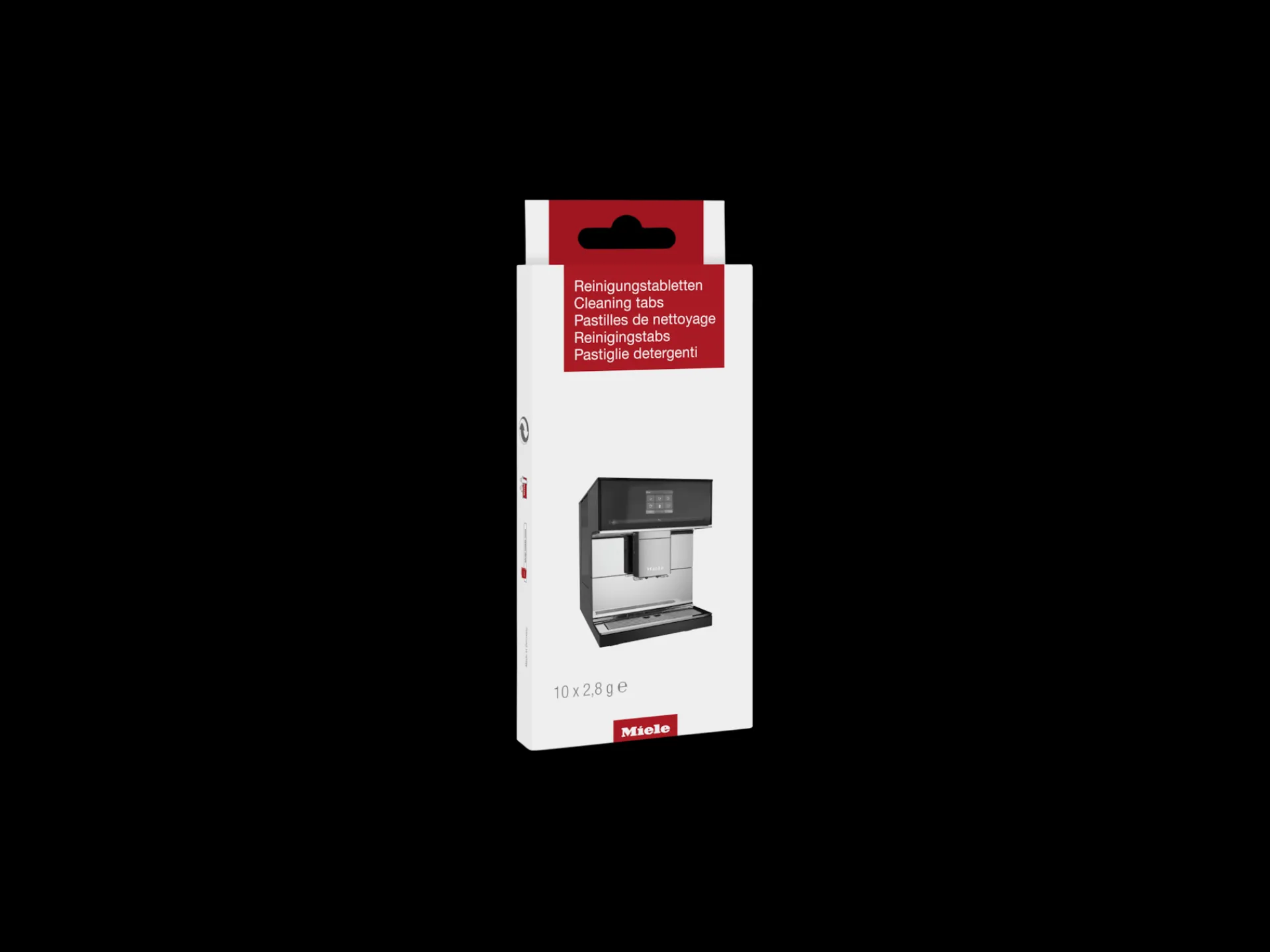 pastiglie_detergenti__pez_1.webp Miele Manutenzione E Cura Dell’Elettrodomestico | Manutenzione E Cura Dell’Elettrodomestico | Pastiglie detergenti, 10 pezzi