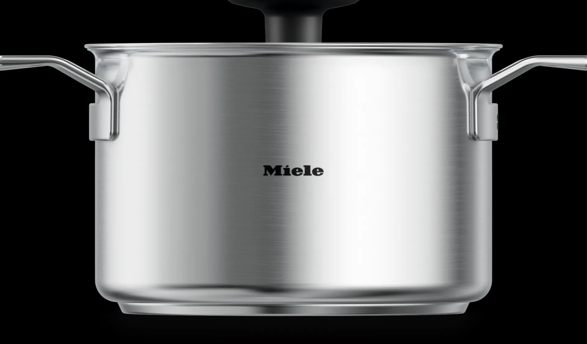 pentola_cml_0-1.webp Miele Teglie E Accessori Cottura | Pentola (20 cm/4 l)