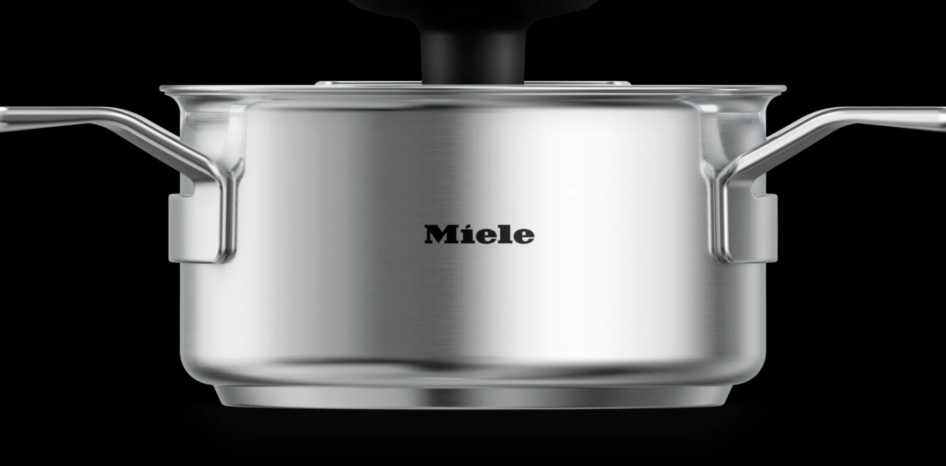 pentola_cml_0-3.webp Miele Teglie E Accessori Cottura | Pentola (16 cm/1,5 l)