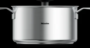 Miele Teglie E Accessori Cottura | Pentola (24 cm/6 l)