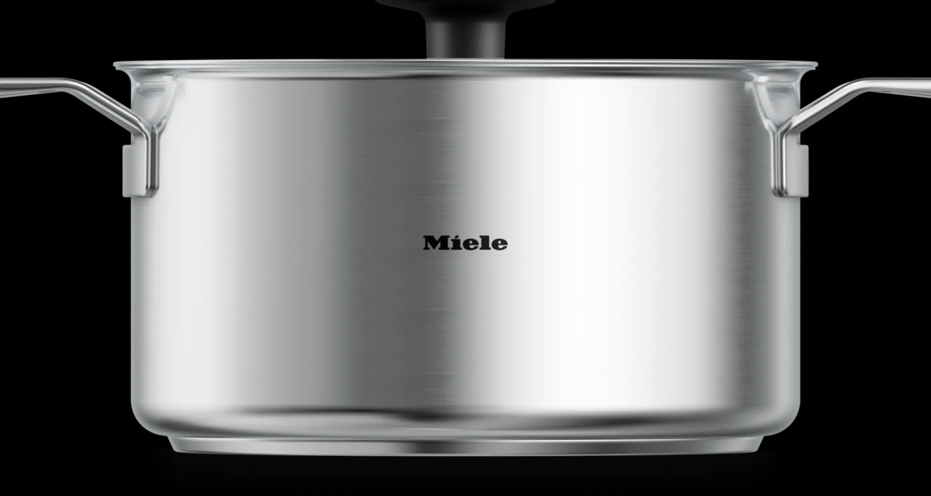 pentola_cml_0.webp Miele Teglie E Accessori Cottura | Pentola (24 cm/6 l)
