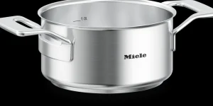 Miele Teglie E Accessori Cottura | Pentola (16 cm/1,5 l)