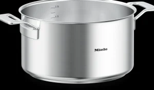 Miele Teglie E Accessori Cottura | Pentola (24 cm/6 l)