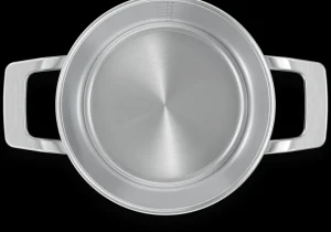 Miele Teglie E Accessori Cottura | Pentola (20 cm/4 l)