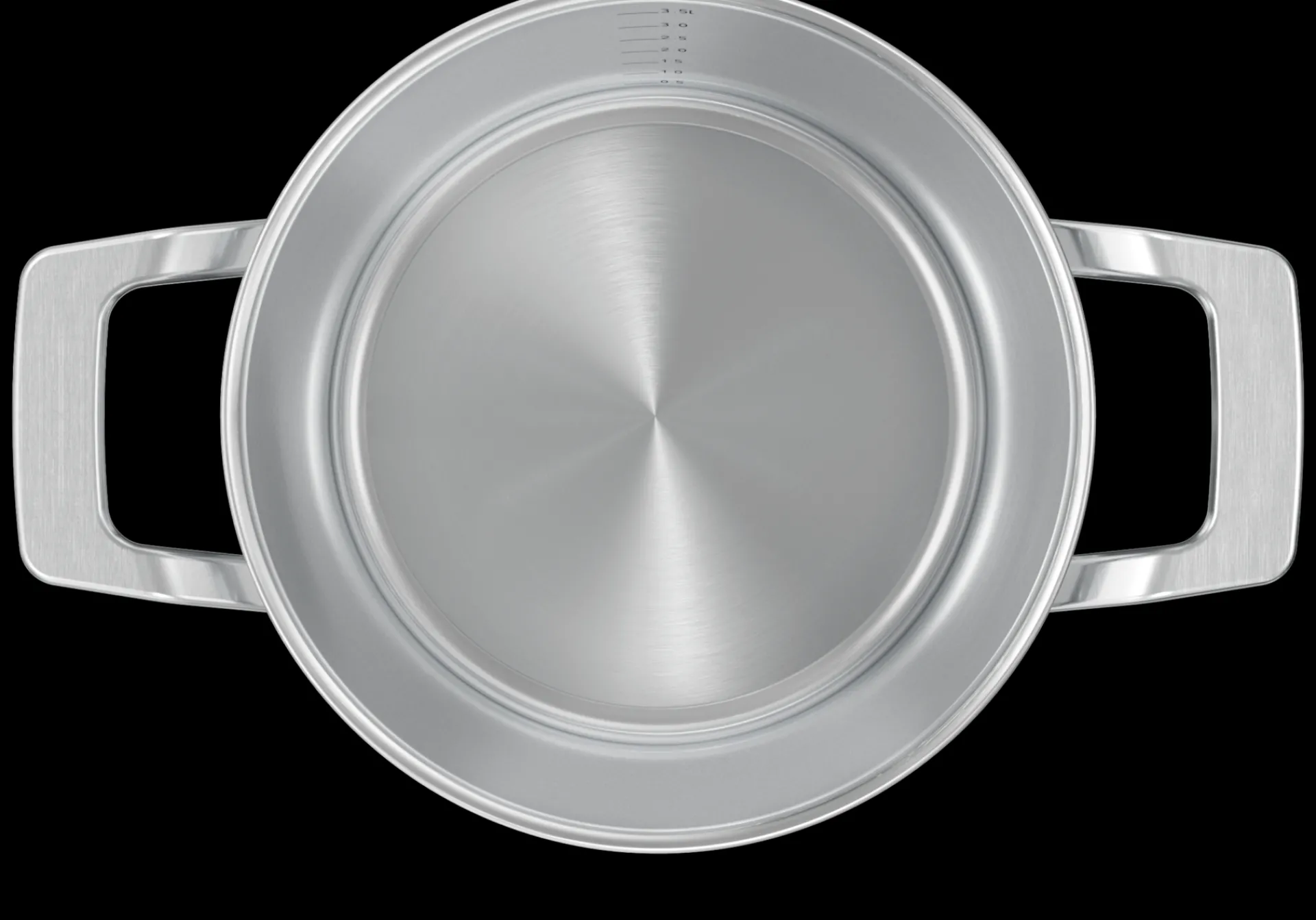 pentola_cml_3-3.webp Miele Teglie E Accessori Cottura | Pentola (16 cm/1,5 l)