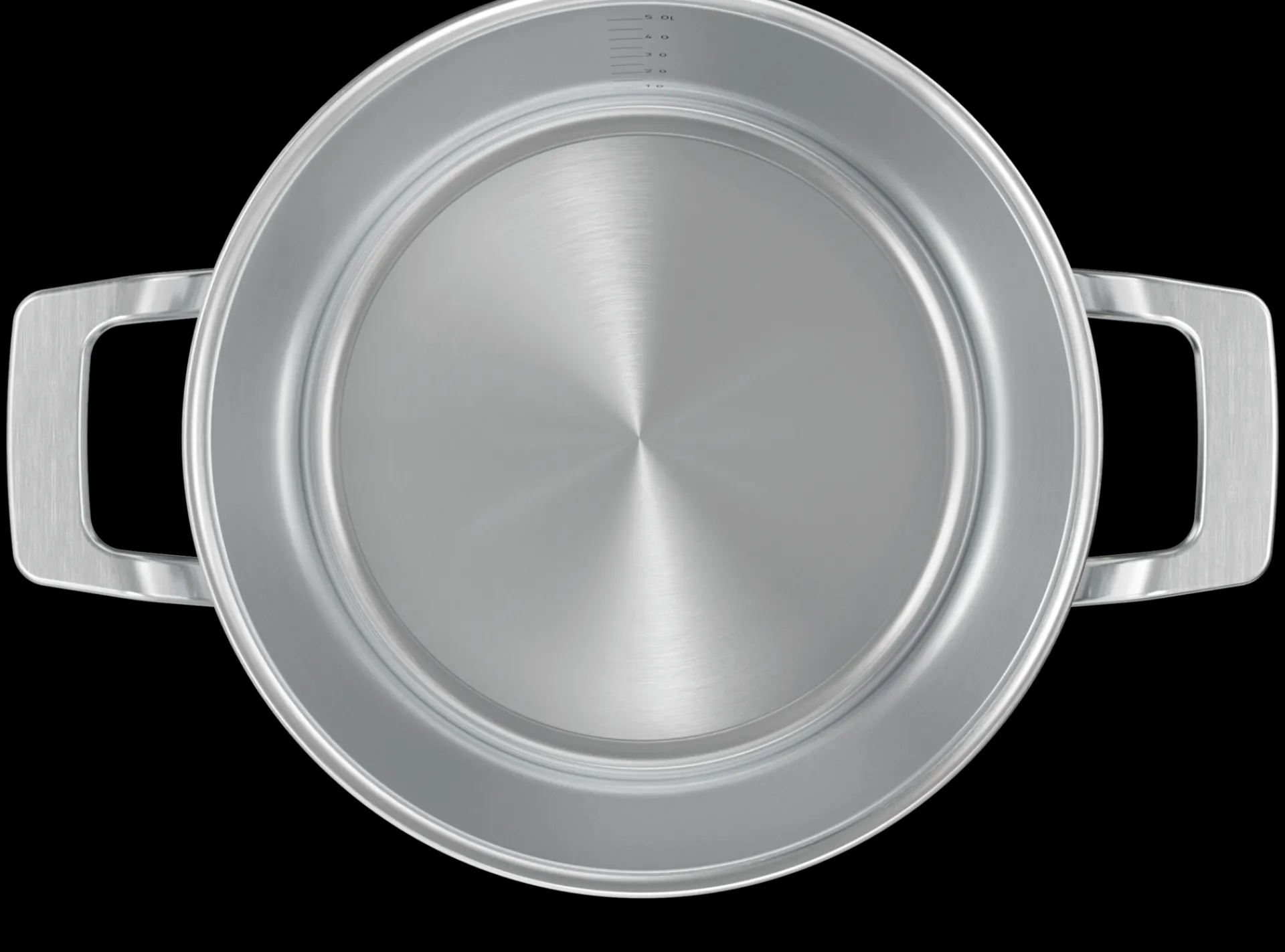 pentola_cml_3.webp Miele Teglie E Accessori Cottura | Pentola (24 cm/6 l)