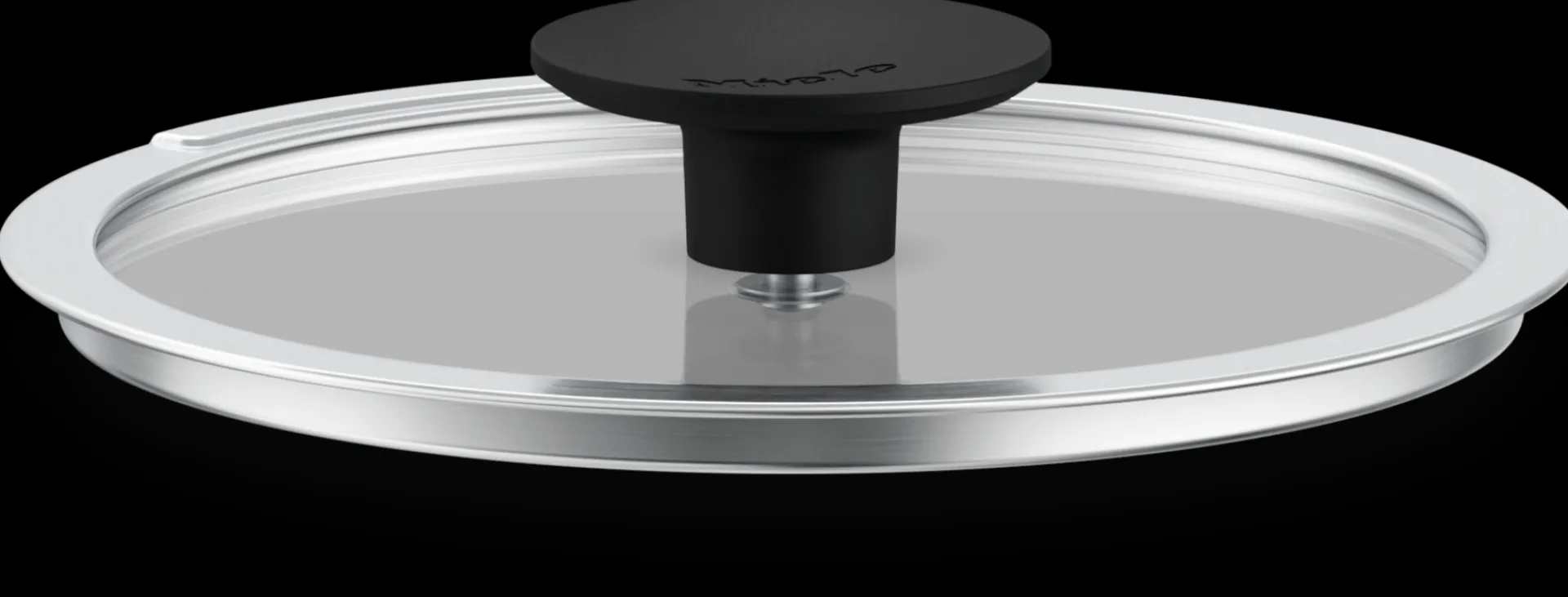 pentola_cml_4-1.webp Miele Teglie E Accessori Cottura | Pentola (20 cm/4 l)