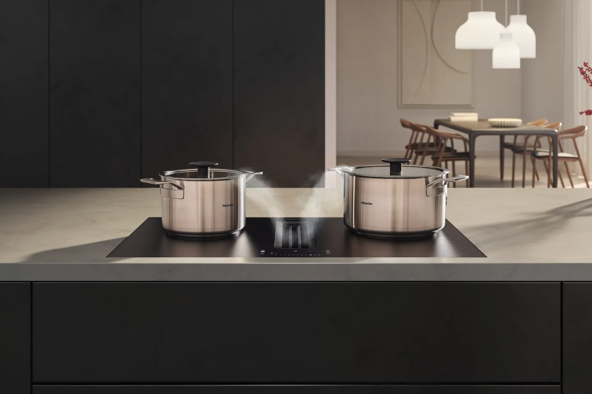 pentola_cml_6-1.webp Miele Teglie E Accessori Cottura | Pentola (20 cm/4 l)
