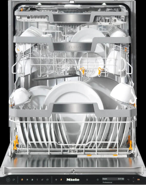 Miele Lavastoviglie Professionali | PFD 104 SCVi XXL Senza frontale