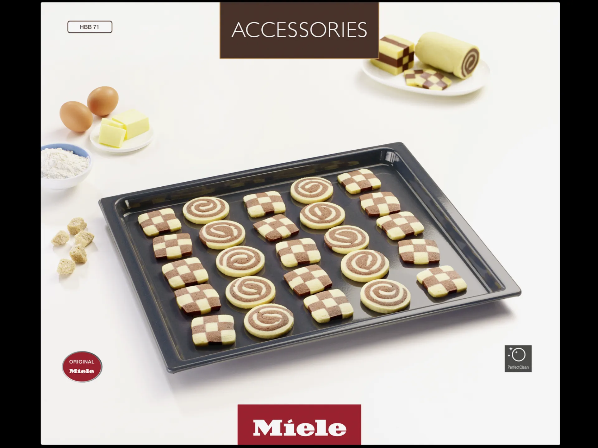 piastra_da_forno_original_2-1.webp Miele Teglie E Accessori Cottura | Piastra da forno originale