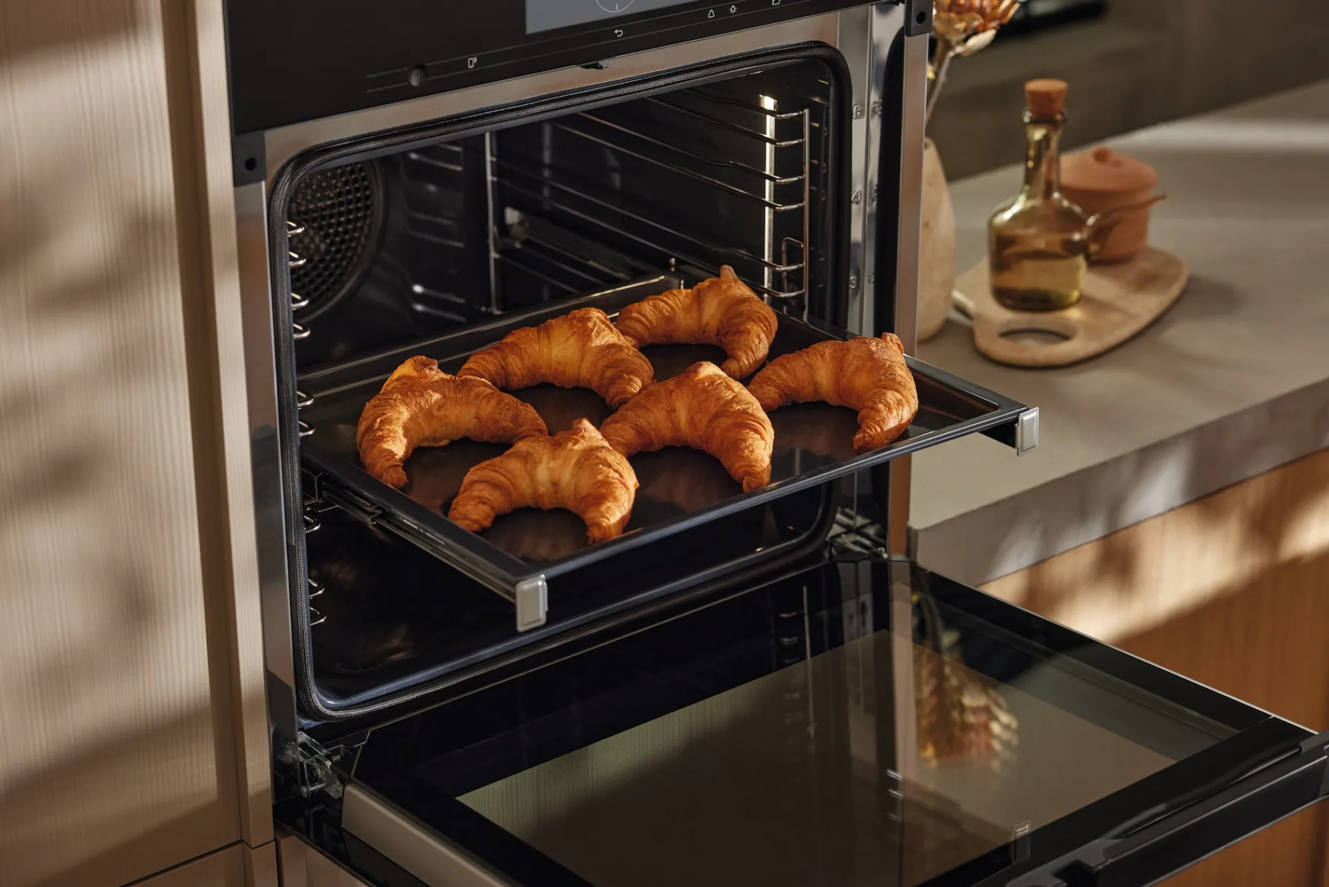 piastra_da_forno_original_4.webp Miele Teglie E Accessori Cottura | Piastra da forno originale