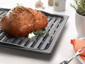 Miele Teglie E Accessori Cottura | Piastra per grigliare/arrostire per HUBB